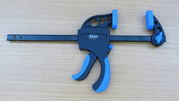 4 Inch Speed Clamp 71006